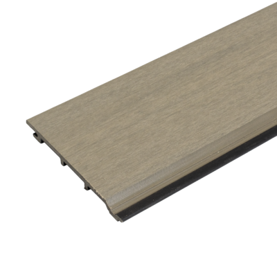 Fiberdeck ESSENTIAL Light Grey 3,9 m.