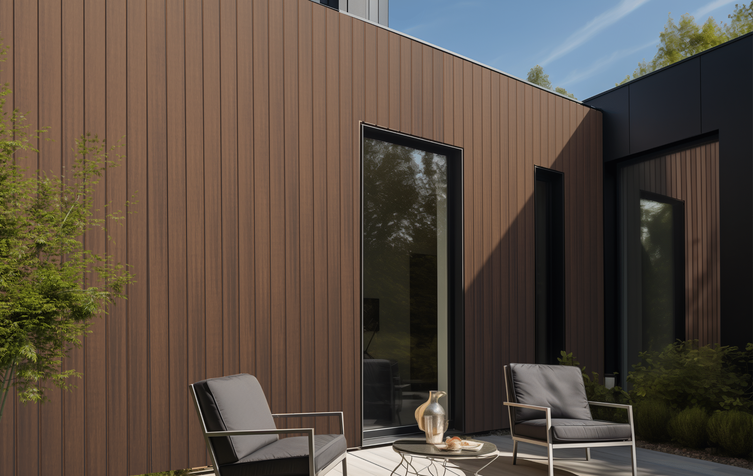 Fiberdeck ESSENTIAL Ipe 3,9 m. - Image 12