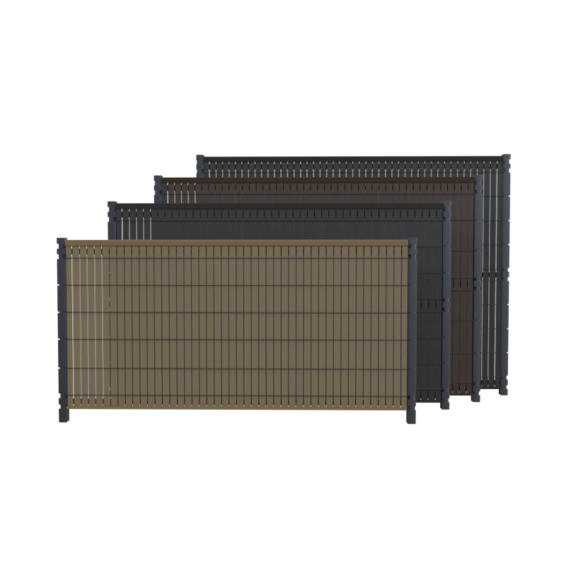 AKIDO Smėlio (komplektas) ( įvairūs aukščiai) - Image 4