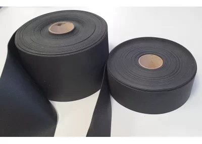 EPDM juosta 100mmx25 m. karkaso apsaugai