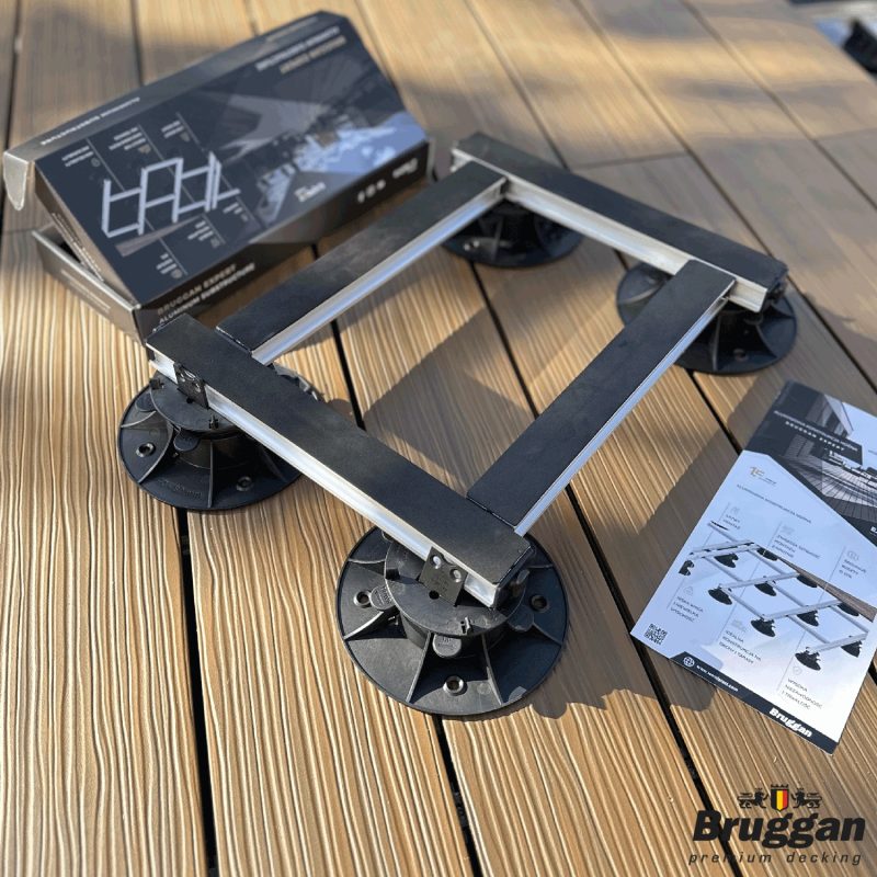 Bruggan Expert dviejų sijų jungimo detalė P30 - Image 3