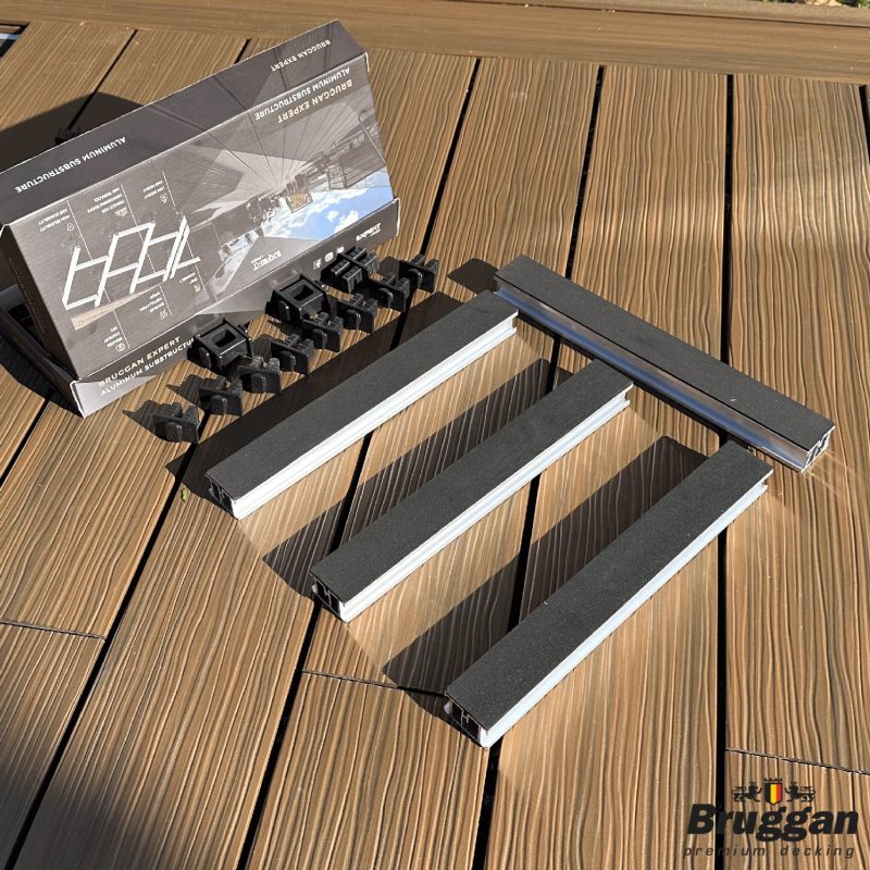 Bruggan Expert dviejų sijų jungimo detalė P30 - Image 4