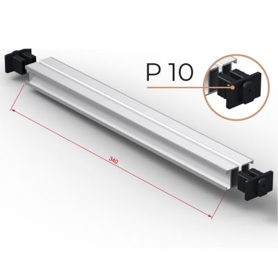 Bruggan Expert tarpinių sijų jungtis P10