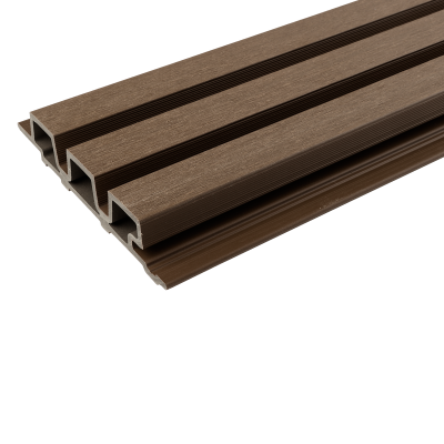 Fiberdeck WEO 35 Teak 14 cm 3,9 - 2,9 m.