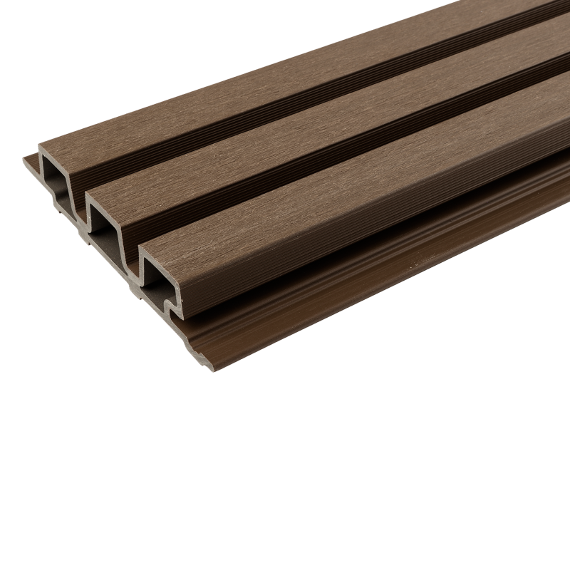 Fiberdeck WEO 35 Teak 14 cm 3,9 - 2,9 m.