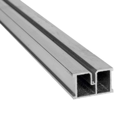 Bruggan Expert aliuminio sija 25х40х4000