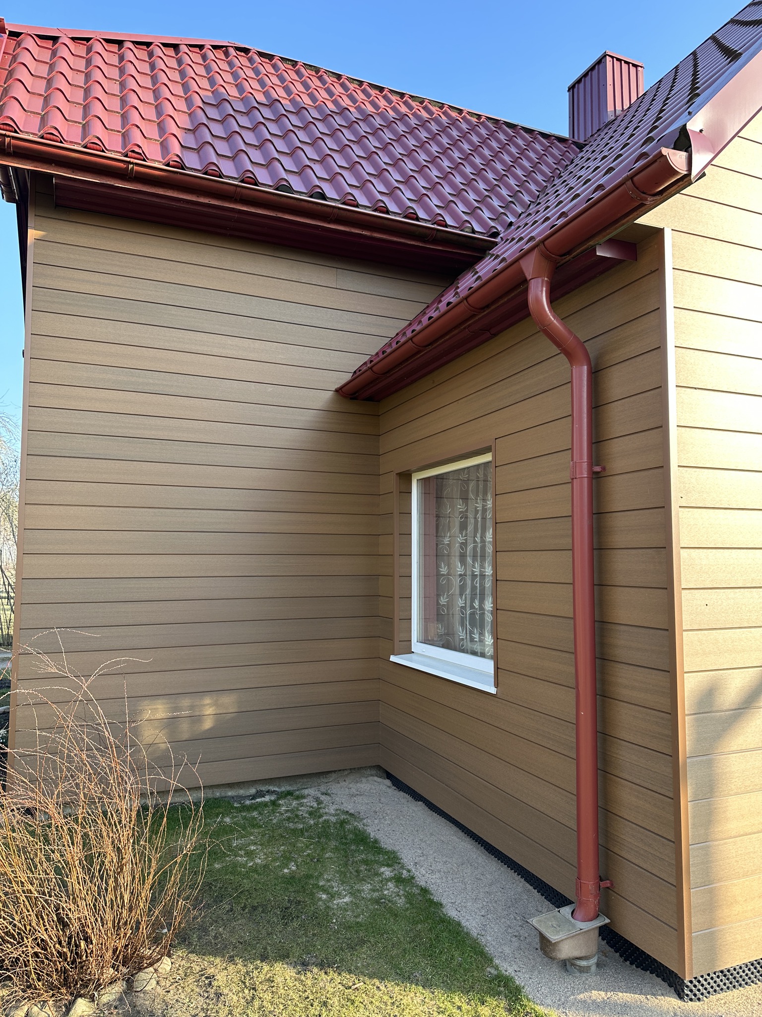 Fiberdeck ESSENTIAL Ipe 3,9 m. - Image 19