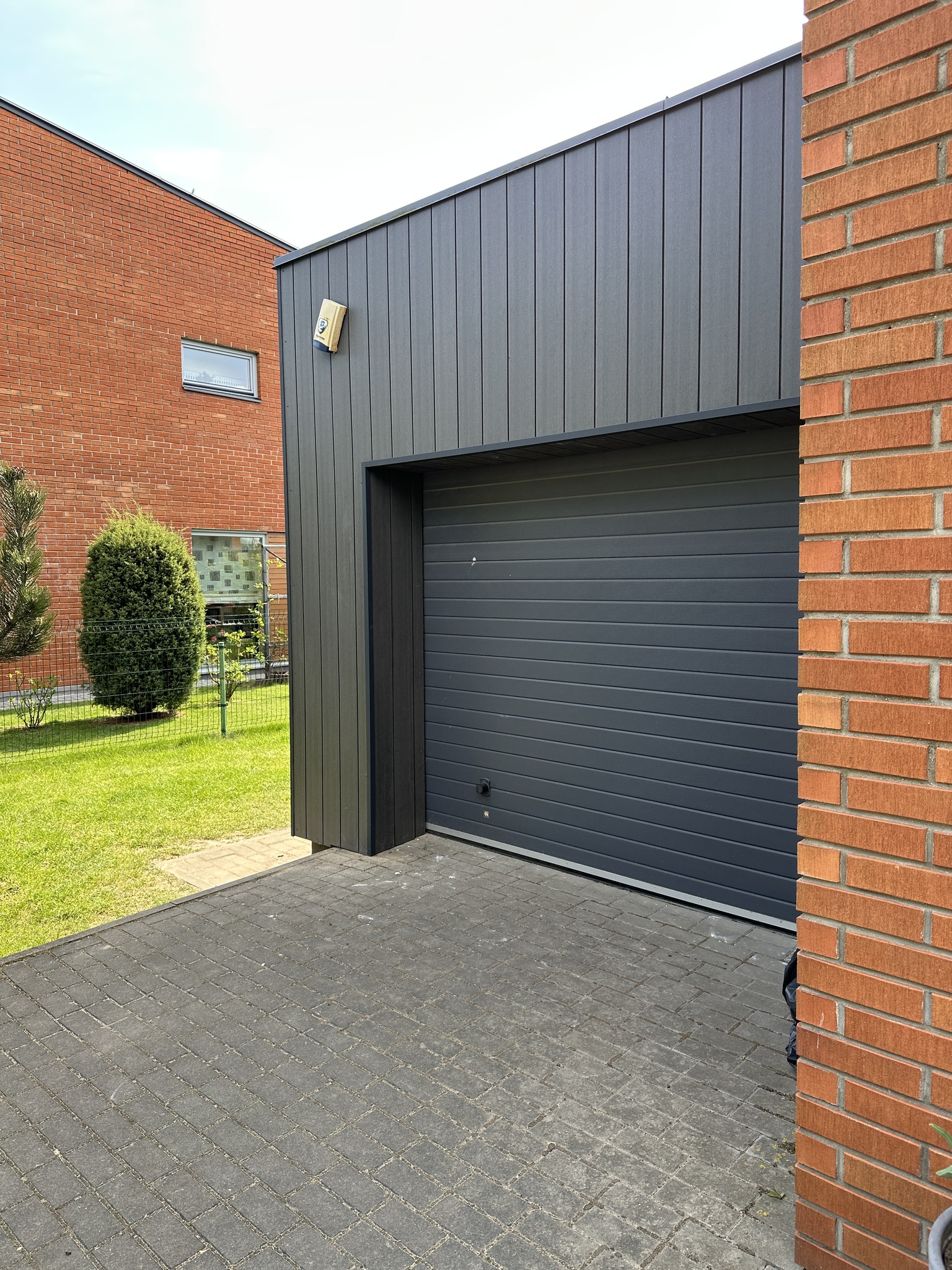 Fiberdeck ESSENTIAL Ipe 3,9 m. - Image 8