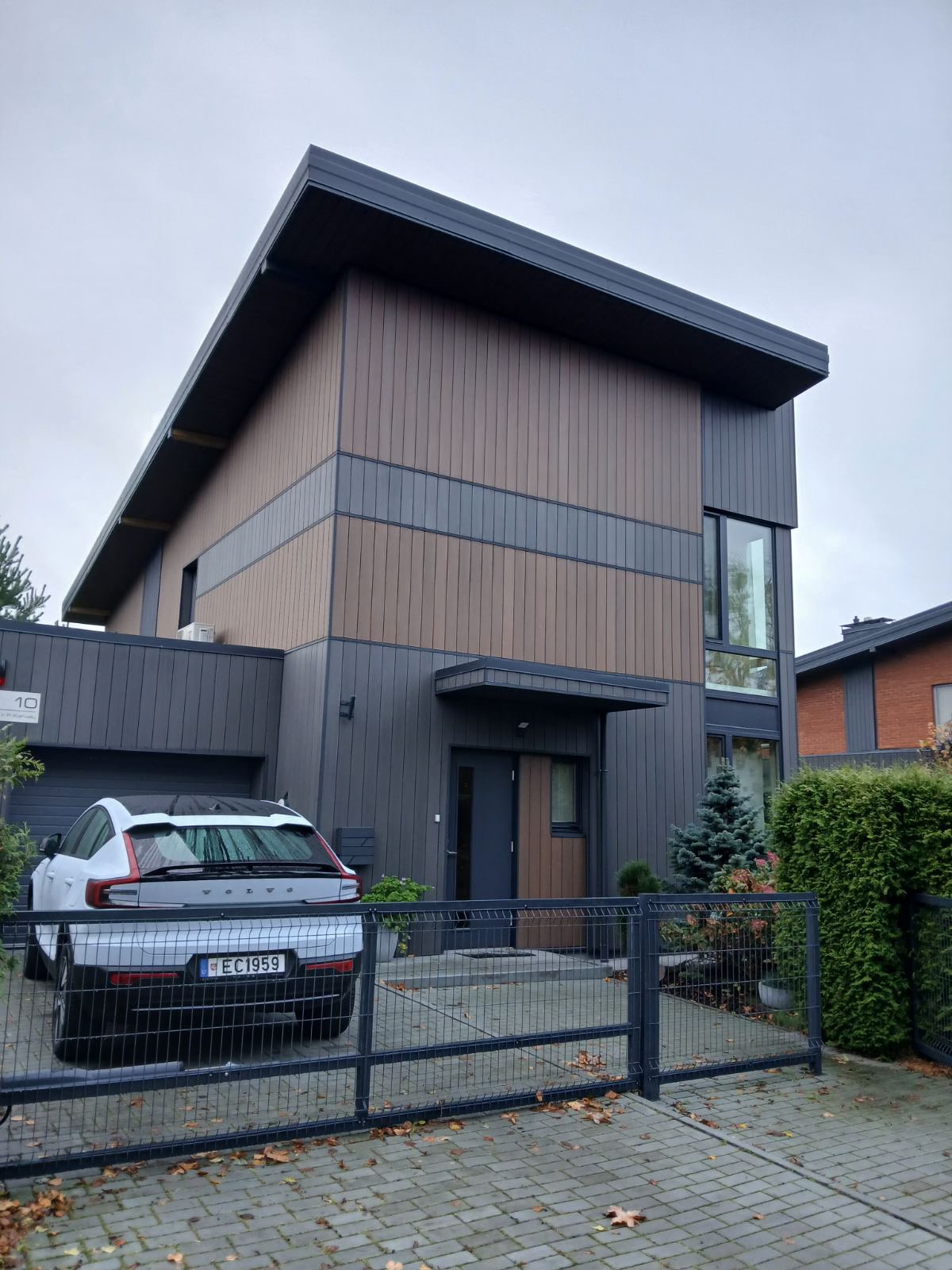 Fiberdeck ESSENTIAL Ipe 3,9 m. - Image 13