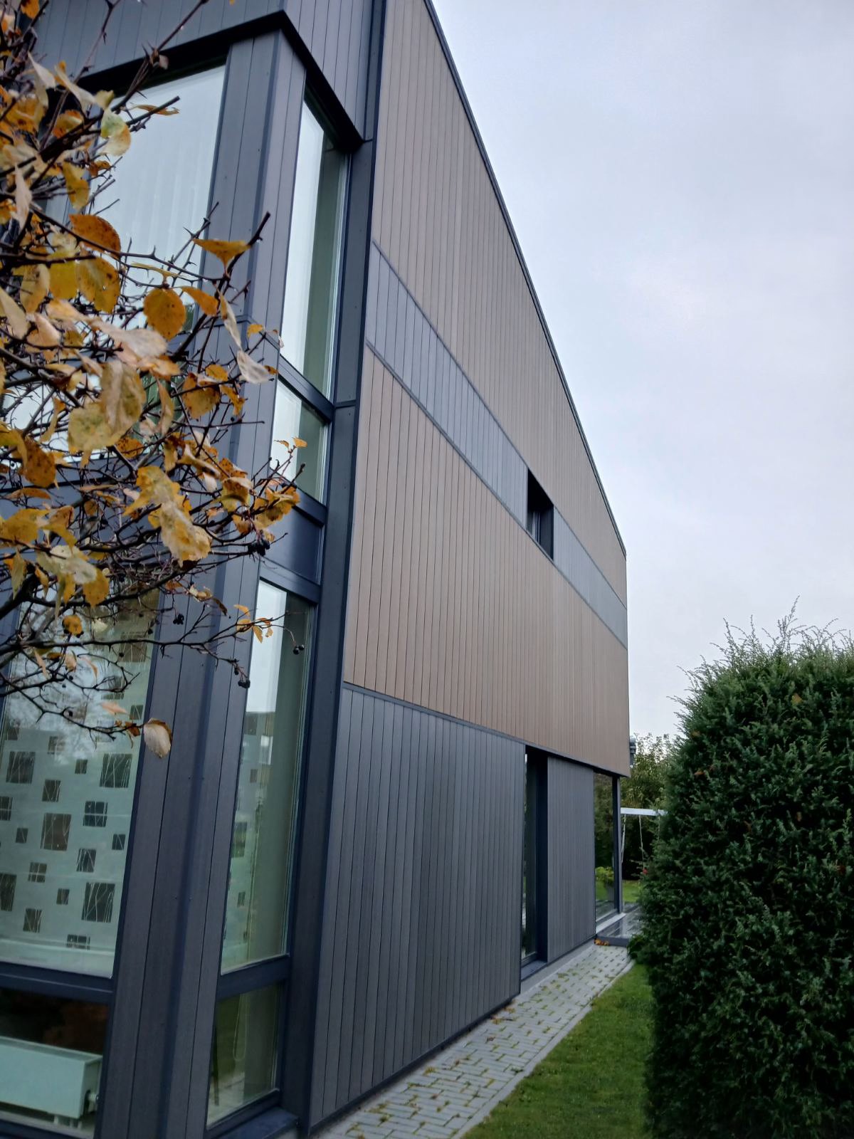 Fiberdeck ESSENTIAL Ipe 3,9 m. - Image 15