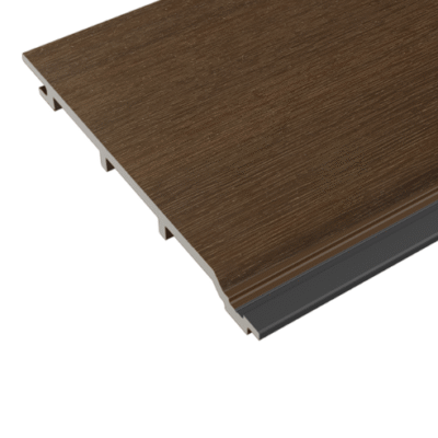Fiberdeck ESSENTIAL Ipe 3,9 m.