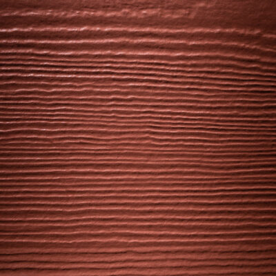 James Hardie cementinės dailylentės medžio imit. 3600x180x8 mm  Traditional red