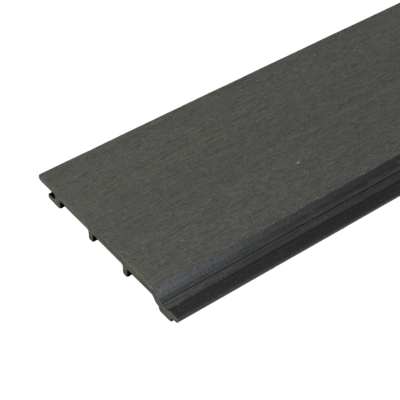 Fiberdeck ESSENTIAL Dark Grey 3,9 m.