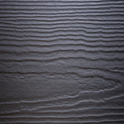 James Hardie cementinės dailylentės medžio imit. 3600x180x8 mm  Antracitas