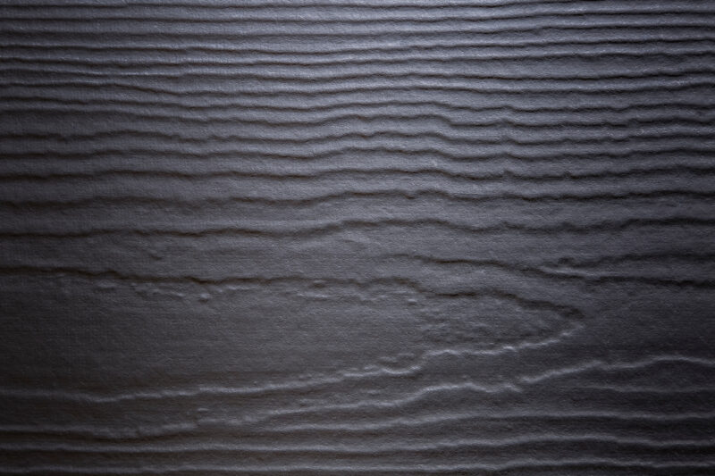 James Hardie cementinės dailylentės medžio imit. 3600x180x8 mm  Antracitas