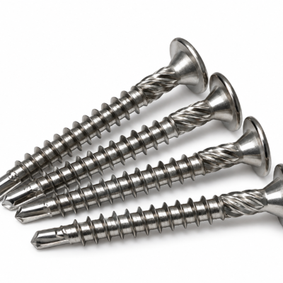 Sraigtas dailylenčių tvirtinimui 4.3x38 mm