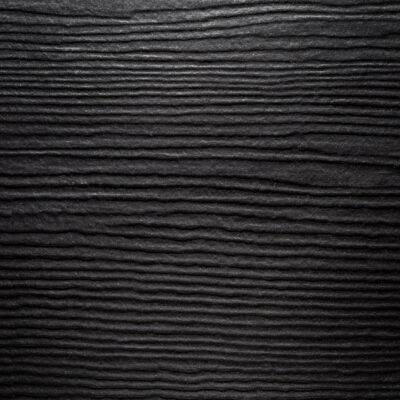 James Hardie cementinės dailylentės medžio imit. 3600x180x8 mm  Midnight black