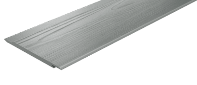 Hardie VL cementinės dailylentės medžio imit. 3600x214x11 mm Grey slate
