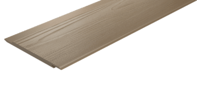 Hardie VL cementinės dailylentės medžio imit. 3600x214x11 mm Khaki brown
