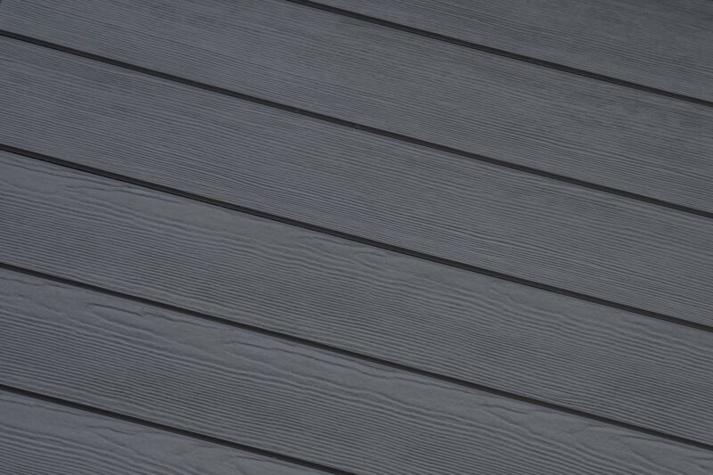 Hardie VL cementinės dailylentės medžio imit. 3600x214x11 mm Chesnut brown - Image 9