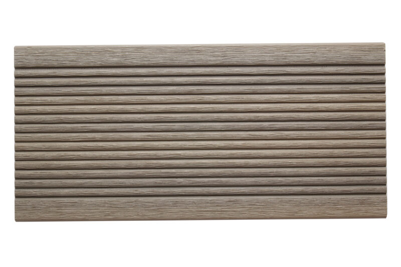 Fiberdeck Manhattan 138 mm plotis 3,6 m. Light grey - Image 5