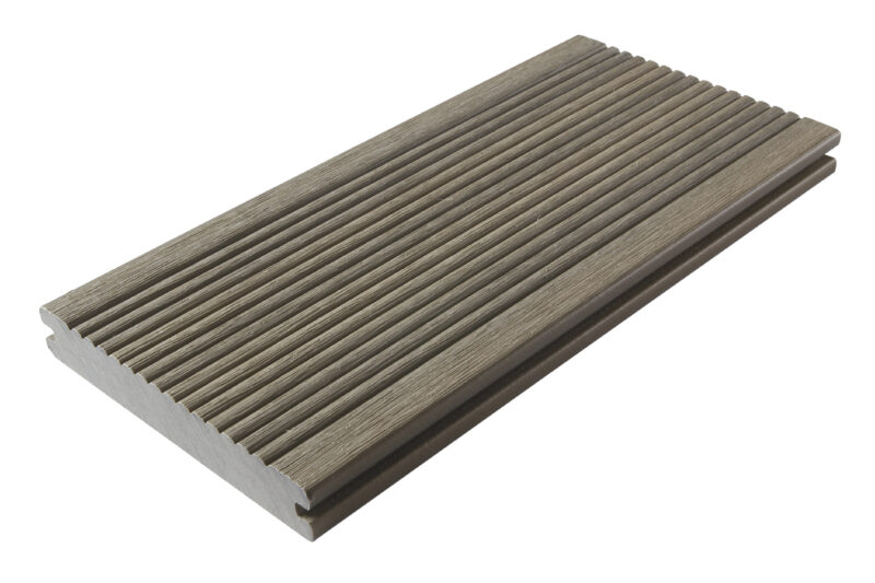 Fiberdeck Manhattan 138 mm plotis 3,6 m. Light grey