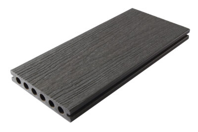 Fiberdeck Brooklyn 138 mm plotis 4 m. (išlengvintos) Dark grey
