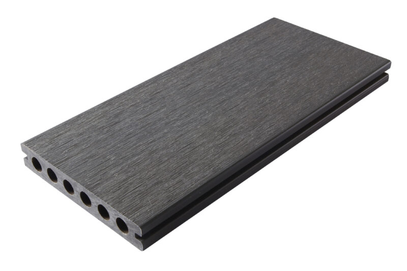 Fiberdeck Brooklyn 138 mm plotis 4 m. (išlengvintos) Dark grey - Image 2