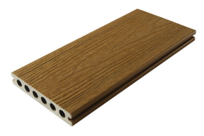 Fiberdeck Brooklyn 138 mm plotis 4 m. (išlengvintos) Teak