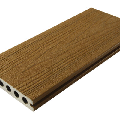 Fiberdeck Brooklyn 138 mm plotis 15 cm  (išlengvintos) Teak (pavyzdys)