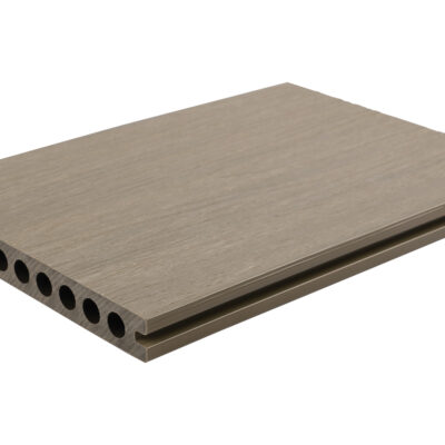 Fiberdeck Brooklyn 210 mm plotis 4 m. (išlengvintos) Light grey