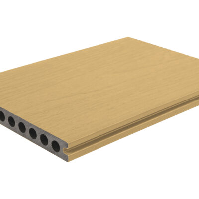 Fiberdeck Brooklyn 210 mm plotis 4 m. (išlengvintos) Cedar