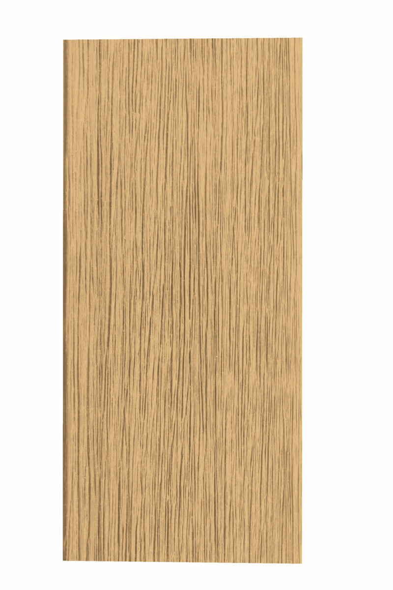 Fiberdeck Vintage 138 mm plotis 4 m. (pilnavidurės) Cedar/Lunar grey - Image 2