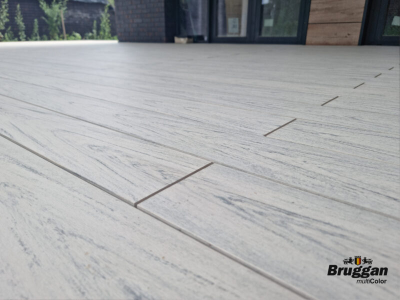 BRUGGAN MULTICOLOR 140x19x3000 mm Smoke White - Image 7