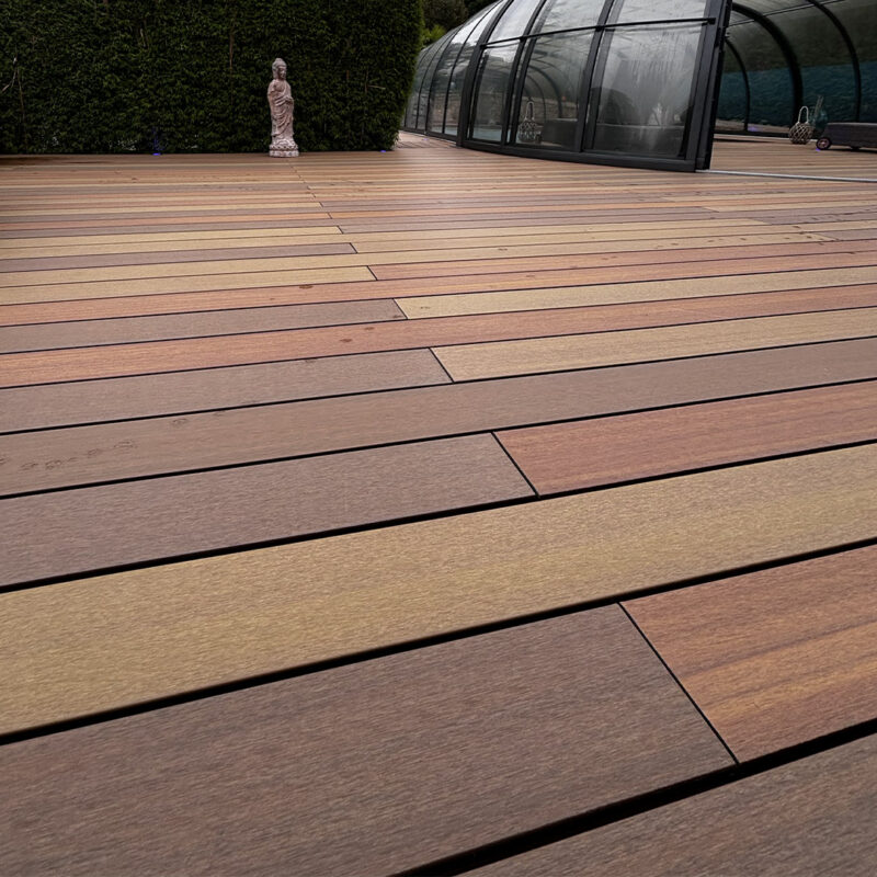 Fiberdeck Exotics 138 mm plotis 3,9 m. - Image 11