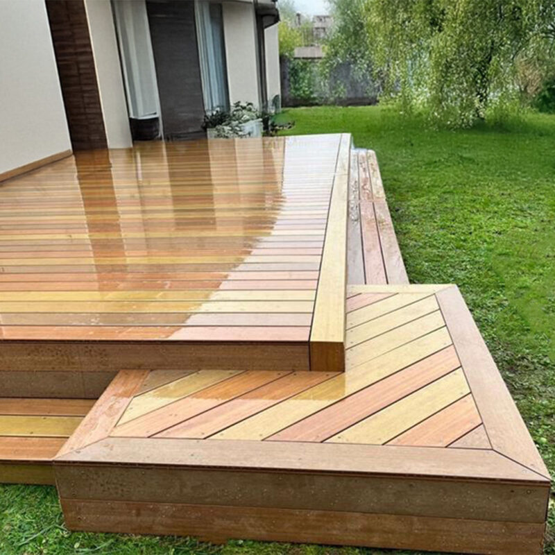 Fiberdeck Exotics 138 mm plotis 3,9 m. - Image 14