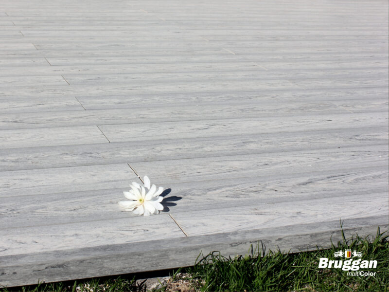 BRUGGAN MULTICOLOR 140x19x3000 mm Smoke White - Image 6