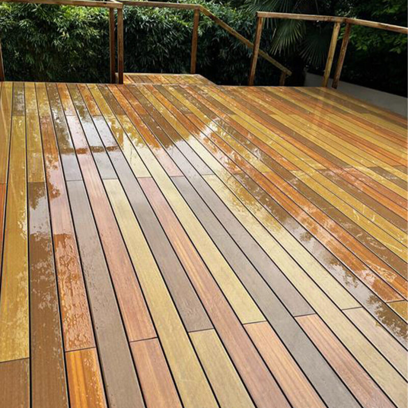 Fiberdeck Exotics 138 mm plotis 3,9 m. - Image 18