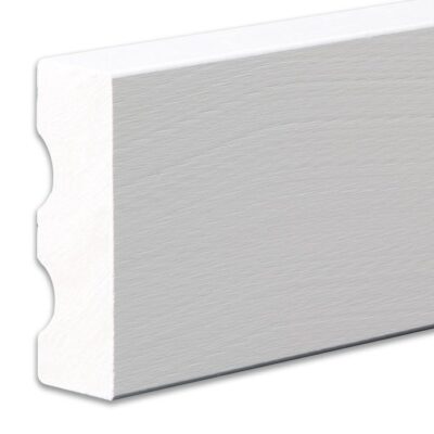James Hardie NT3 fibrocementinės juostos apdailai 3,65 m. 90 mm (įvairios spalvos)