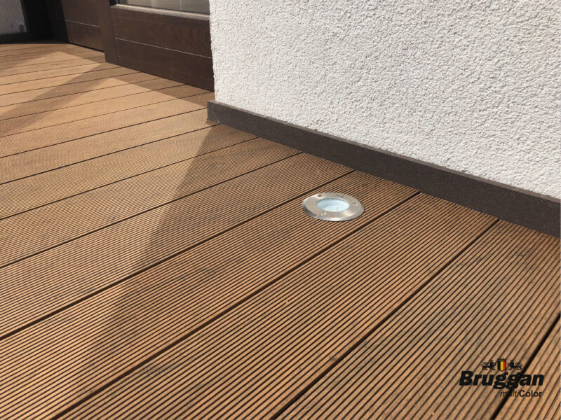 BRUGGAN MULTICOLOR 140x19x3000 mm Cedar - Image 6