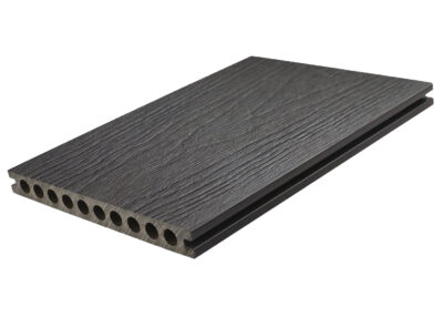 Fiberdeck Brooklyn 210 mm plotis 4 m. (išlengvintos) Dark grey