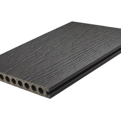 Fiberdeck Brooklyn 210 mm plotis 4 m. (išlengvintos) Dark grey