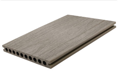 Fiberdeck Brooklyn 210 mm plotis 4 m. (išlengvintos) Light grey