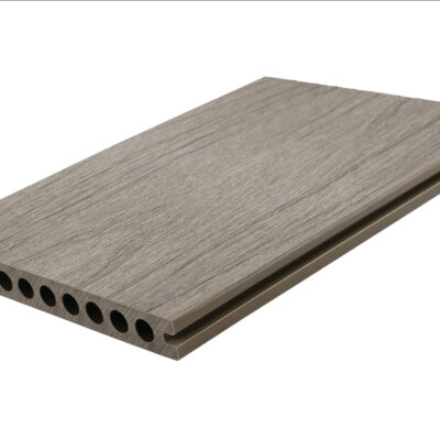 Fiberdeck Brooklyn 210 mm plotis 4 m. (išlengvintos) Light grey