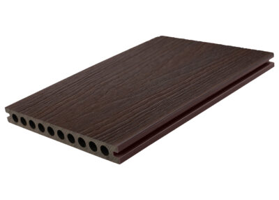Fiberdeck Brooklyn 210 mm plotis 4 m. (išlengvintos) Ipe