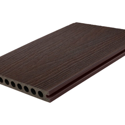 Fiberdeck Brooklyn 210 mm plotis 4 m. (išlengvintos) Ipe