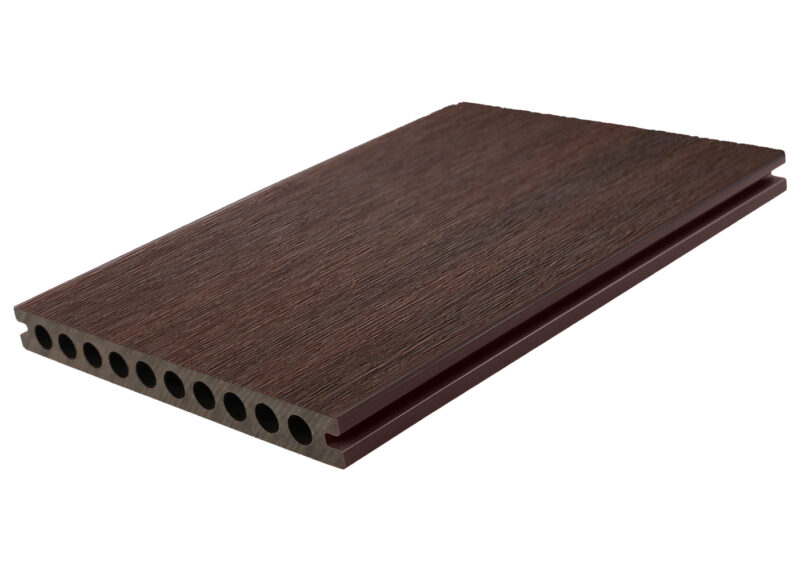 Fiberdeck Brooklyn 210 mm plotis 4 m. (išlengvintos) Ipe - Image 2