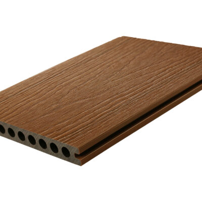 Fiberdeck Brooklyn 210 mm plotis 4 m. (išlengvintos) Teak