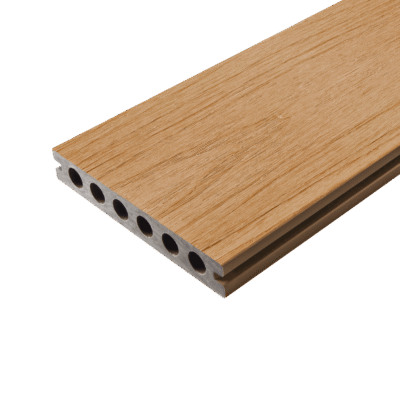 Fiberdeck Brooklyn 138 mm plotis 4 m. (išlengvintos) Cedar