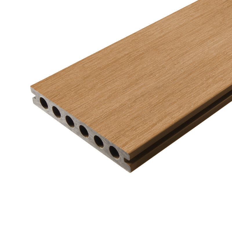 Fiberdeck Brooklyn 138 mm plotis 4 m. (išlengvintos) Cedar - Image 2